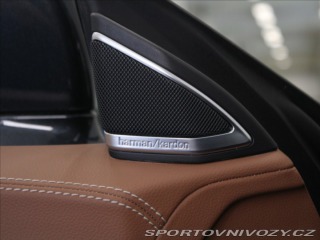 Mercedes-Benz CLS 3,0 350CDI 4M AMG H/K 360 2015