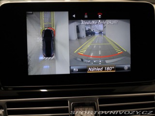 Mercedes-Benz CLS 3,0 350CDI 4M AMG H/K 360 2015
