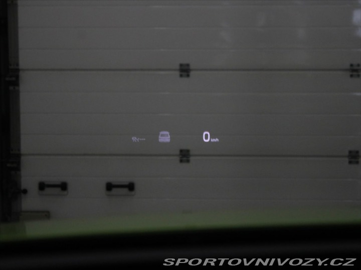 Škoda Enyaq Coupé 0,1 RS Coupé Tep.čer.TAŽN 2022