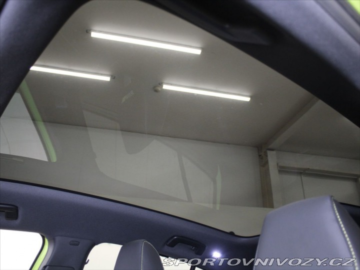 Škoda Enyaq Coupé 0,1 RS Coupé Tep.čer.TAŽN 2022
