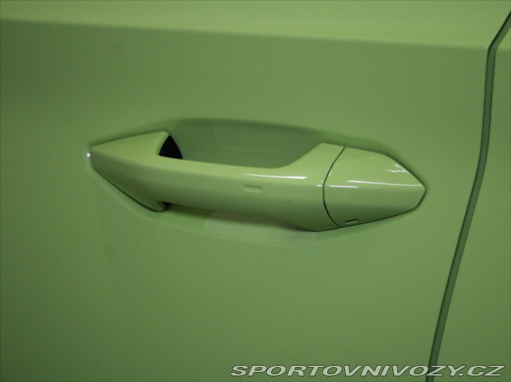 Škoda Enyaq Coupé 0,1 RS Coupé Tep.čer.TAŽN 2022