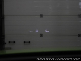 Škoda Enyaq Coupé 0,1 RS Coupé Tep.čer.TAŽN 2022