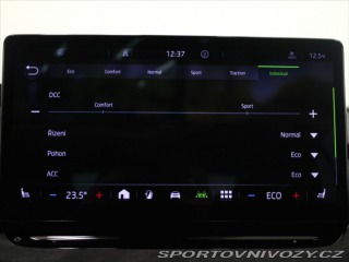 Škoda Enyaq Coupé 0,1 RS Coupé Tep.čer.TAŽN 2022