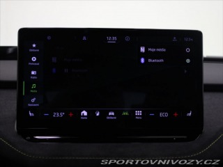 Škoda Enyaq Coupé 0,1 RS Coupé Tep.čer.TAŽN 2022