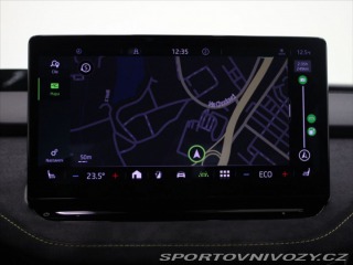 Škoda Enyaq Coupé 0,1 RS Coupé Tep.čer.TAŽN 2022