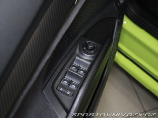 Škoda Enyaq Coupé 0,1 RS Coupé Tep.čer.TAŽN 2022