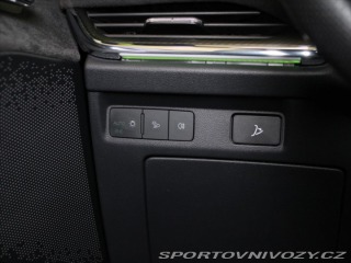 Škoda Enyaq Coupé 0,1 RS Coupé Tep.čer.TAŽN 2022