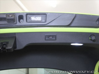 Škoda Enyaq Coupé 0,1 RS Coupé Tep.čer.TAŽN 2022