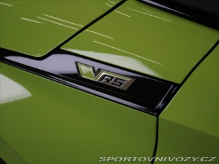 Škoda Enyaq Coupé 0,1 RS Coupé Tep.čer.TAŽN 2022