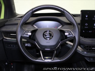 Škoda Enyaq Coupé 0,1 RS Coupé Tep.čer.TAŽN 2022