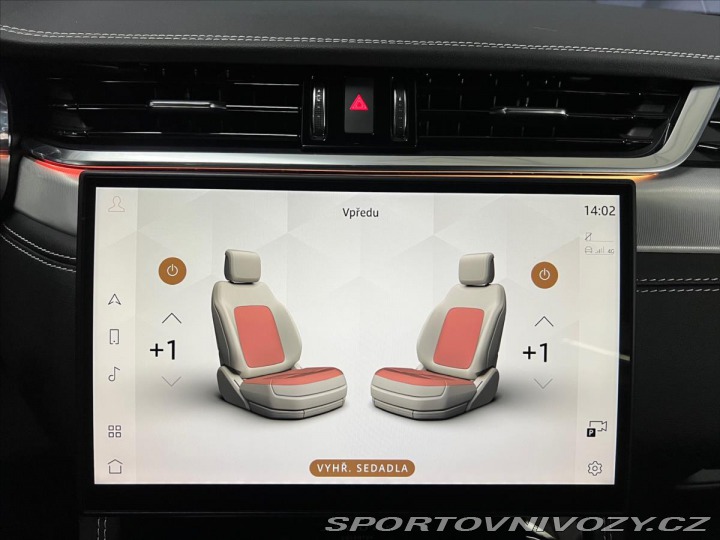 Jaguar F-Pace D300 R-DYNAMIC AWD SE 90t 2024