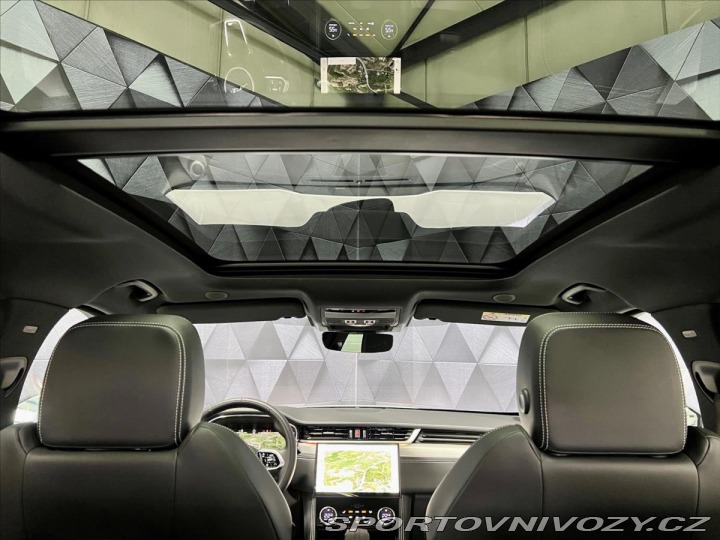 Jaguar F-Pace D300 R-DYNAMIC AWD SE 90t 2024
