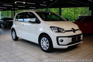 Volkswagen  up! DPH / Výhřev / Camera / L