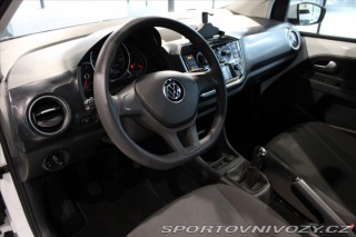Volkswagen Ostatní modely up! DPH / Výhřev / Camera / L 2020