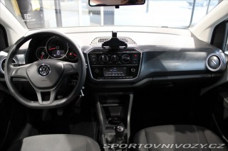 Volkswagen Ostatní modely up! DPH / Výhřev / Camera / L 2020