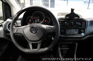 Volkswagen Ostatní modely up! DPH / Výhřev / Camera / L 2020