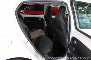 Volkswagen Ostatní modely up! DPH / Výhřev / Camera / L 2020