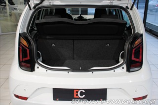 Volkswagen Ostatní modely up! DPH / Výhřev / Camera / L 2020