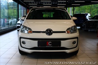 Volkswagen Ostatní modely up! DPH / Výhřev / Camera / L 2020