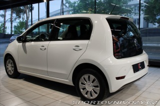 Volkswagen Ostatní modely up! DPH / Výhřev / Camera / L 2020