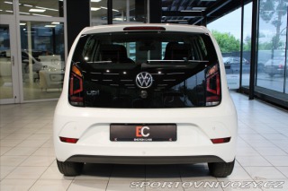 Volkswagen Ostatní modely up! DPH / Výhřev / Camera / L 2020