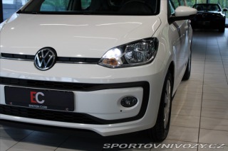 Volkswagen Ostatní modely up! DPH / Výhřev / Camera / L 2020