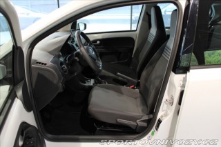 Volkswagen Ostatní modely up! DPH / Výhřev / Camera / L 2020