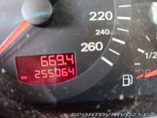 Audi A6 Avant 2,4   130Kw, manuál 2005