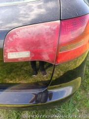 Audi A6 Avant 2,4   130Kw, manuál 2005