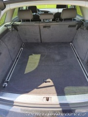 Audi A6 Avant 2,4   130Kw, manuál 2005