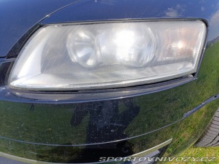 Audi A6 Avant 2,4   130Kw, manuál 2005