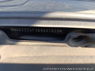 Audi A6 Avant 2,4   130Kw, manuál 2005
