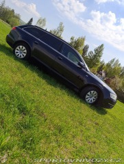 Audi A6 Avant 2,4   130Kw, manuál 2005