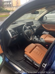 BMW X3 2019
