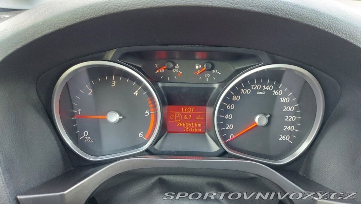 Ford Ostatní modely S-MAX 2,0 2010