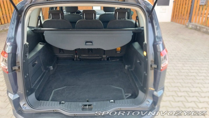 Ford Ostatní modely S-MAX 2,0 2010