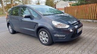 Ford Ostatní modely S-MAX 2,0 2010