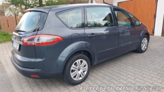 Ford Ostatní modely S-MAX 2,0 2010