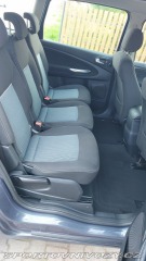 Ford Ostatní modely S-MAX 2,0 2010