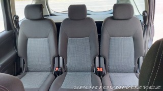 Ford Ostatní modely S-MAX 2,0 2010