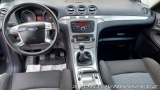 Ford Ostatní modely S-MAX 2,0 2010