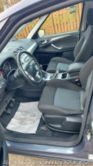 Ford Ostatní modely S-MAX 2,0 2010