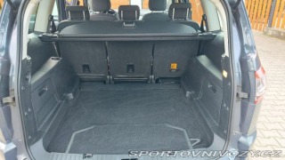 Ford Ostatní modely S-MAX 2,0 2010