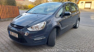 Ford Ostatní modely S-MAX 2,0 2010