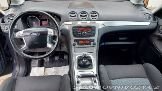 Ford Ostatní modely S-MAX 2,0 2010