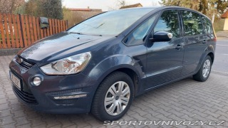 Ford Ostatní modely S-MAX 2,0 2010