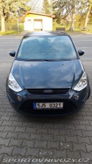 Ford Ostatní modely S-MAX 2,0 2010