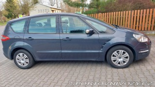 Ford Ostatní modely S-MAX 2,0 2010