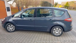 Ford Ostatní modely S-MAX 2,0 2010
