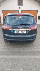 Ford Ostatní modely S-MAX 2,0 2010